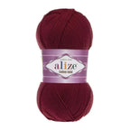 Alize Cotton Gold Baumwolle
