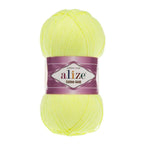 Alize Cotton Gold Baumwolle