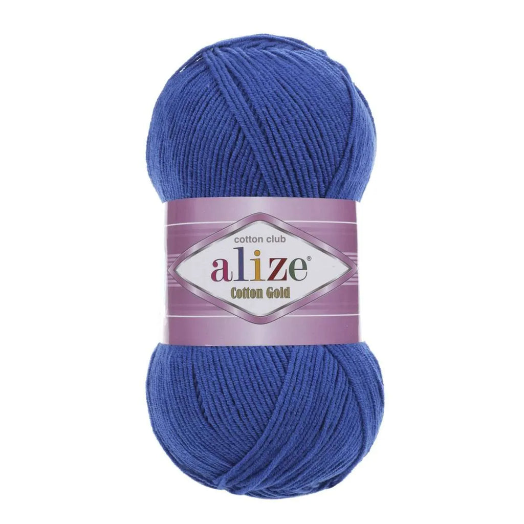 Alize Cotton Gold Baumwolle