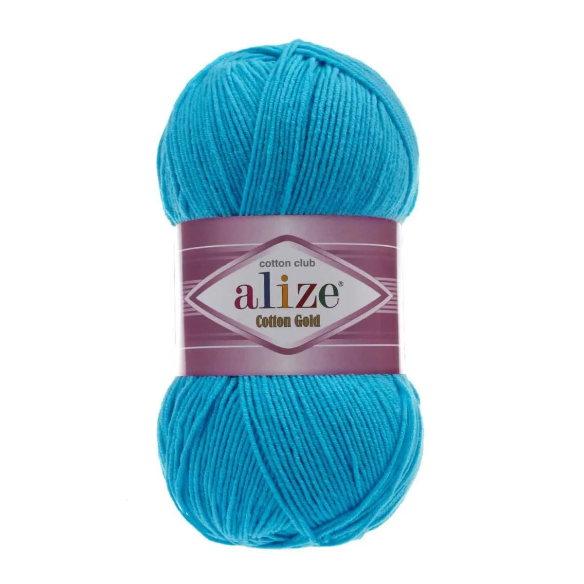 Alize Cotton Gold Baumwolle