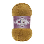 Alize Cotton Gold Baumwolle
