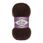 Alize Cotton Gold Baumwolle