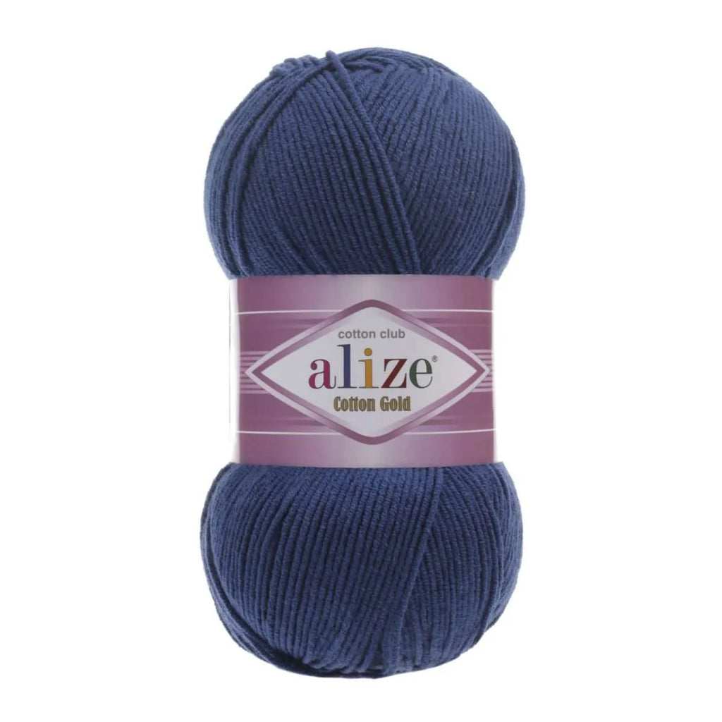 Alize Cotton Gold Baumwolle