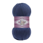 Alize Cotton Gold Baumwolle