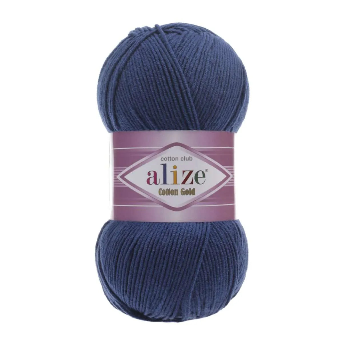Alize Cotton Gold Baumwolle