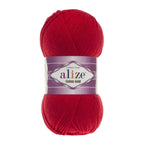 Alize Cotton Gold Baumwolle
