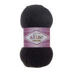 Alize Cotton Gold Baumwolle