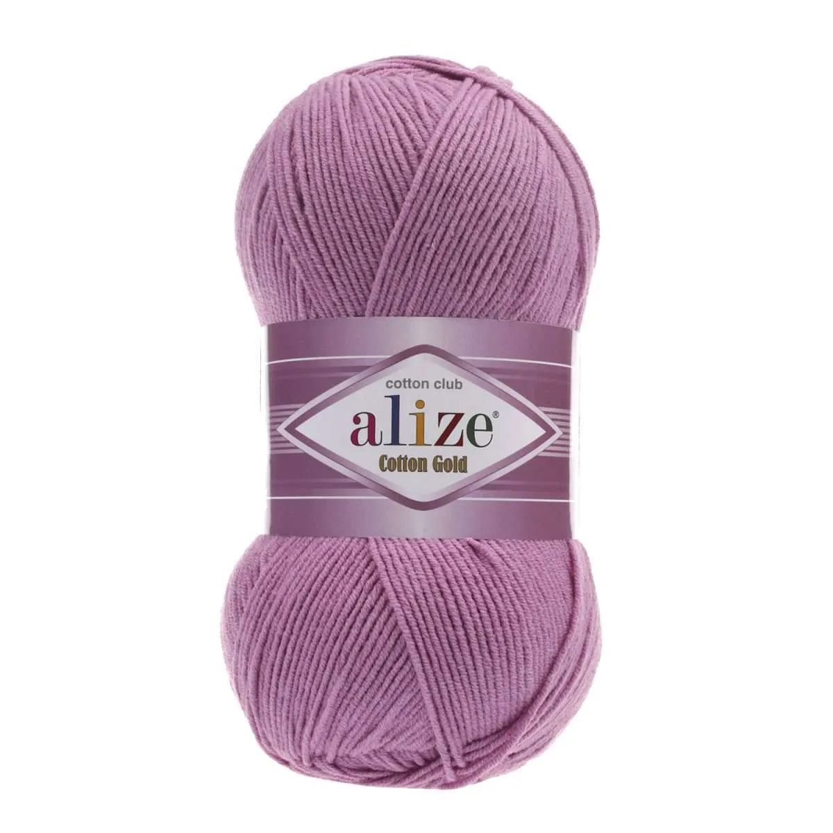 Alize Cotton Gold Baumwolle