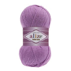 Alize Cotton Gold Baumwolle