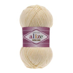 Alize Cotton Gold Baumwolle