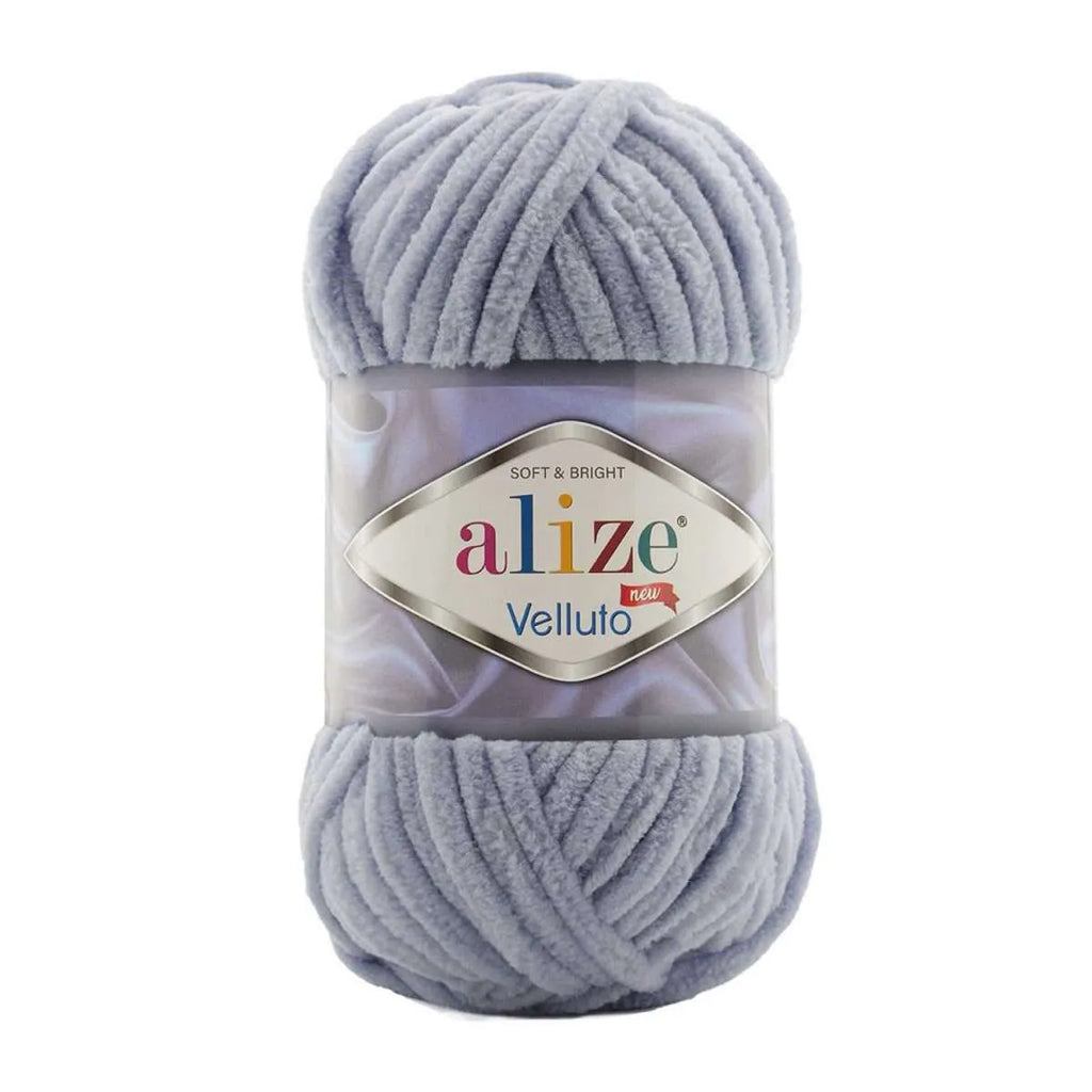 Alize Velluto