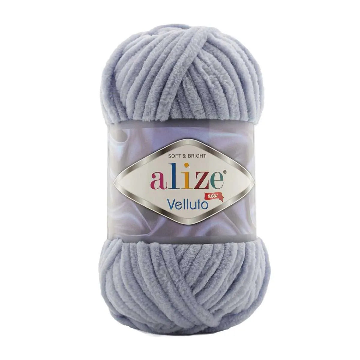 Alize Velluto