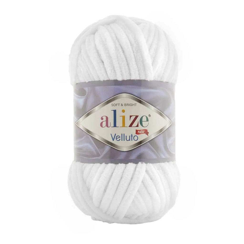 Alize Velluto
