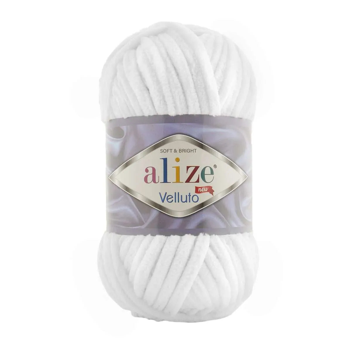 Alize Velluto