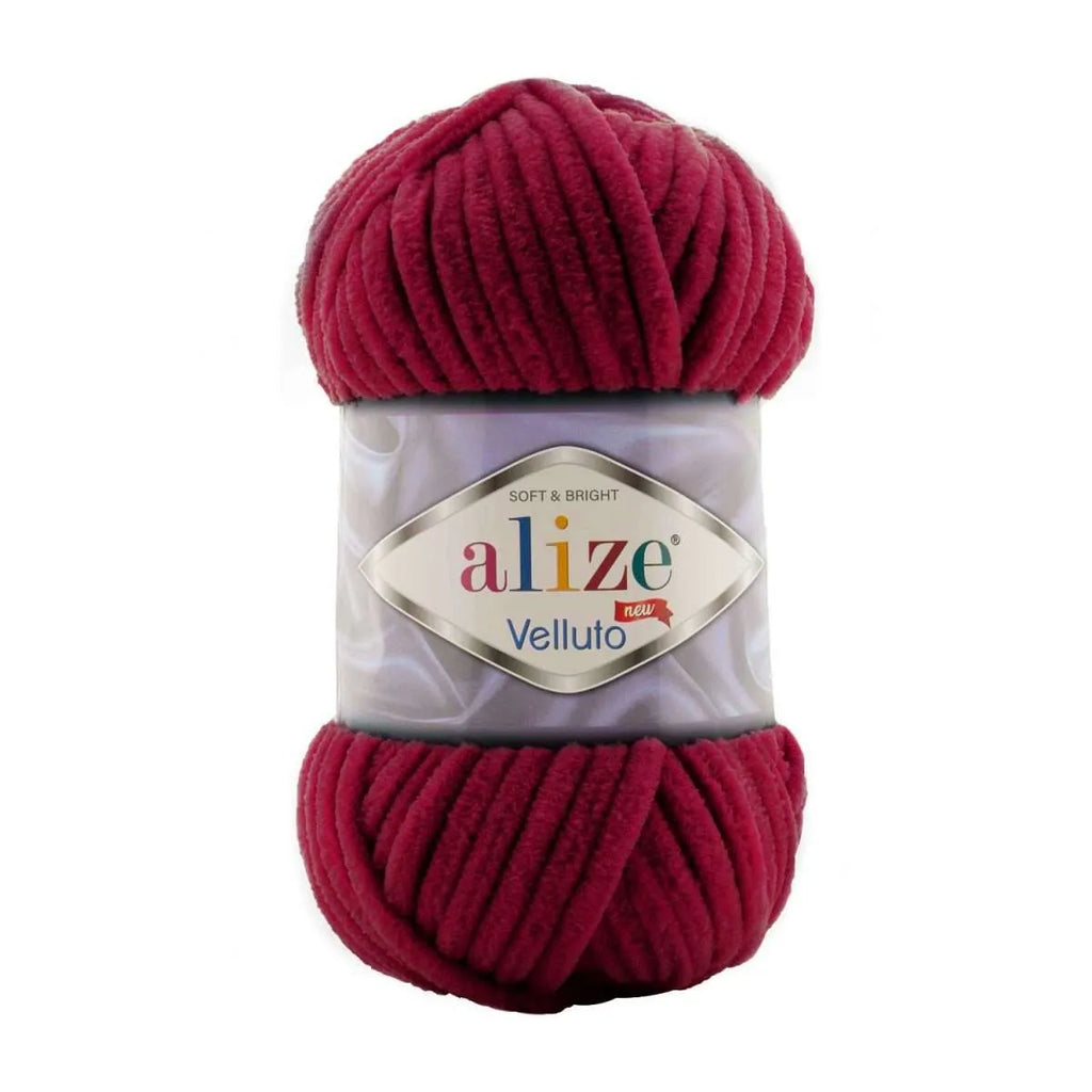 Alize Velluto