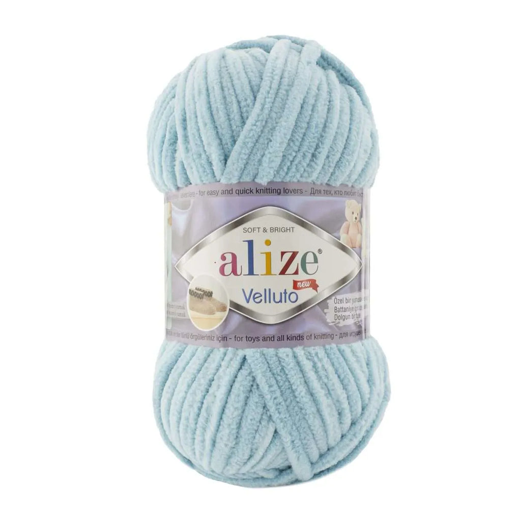 Alize Velluto