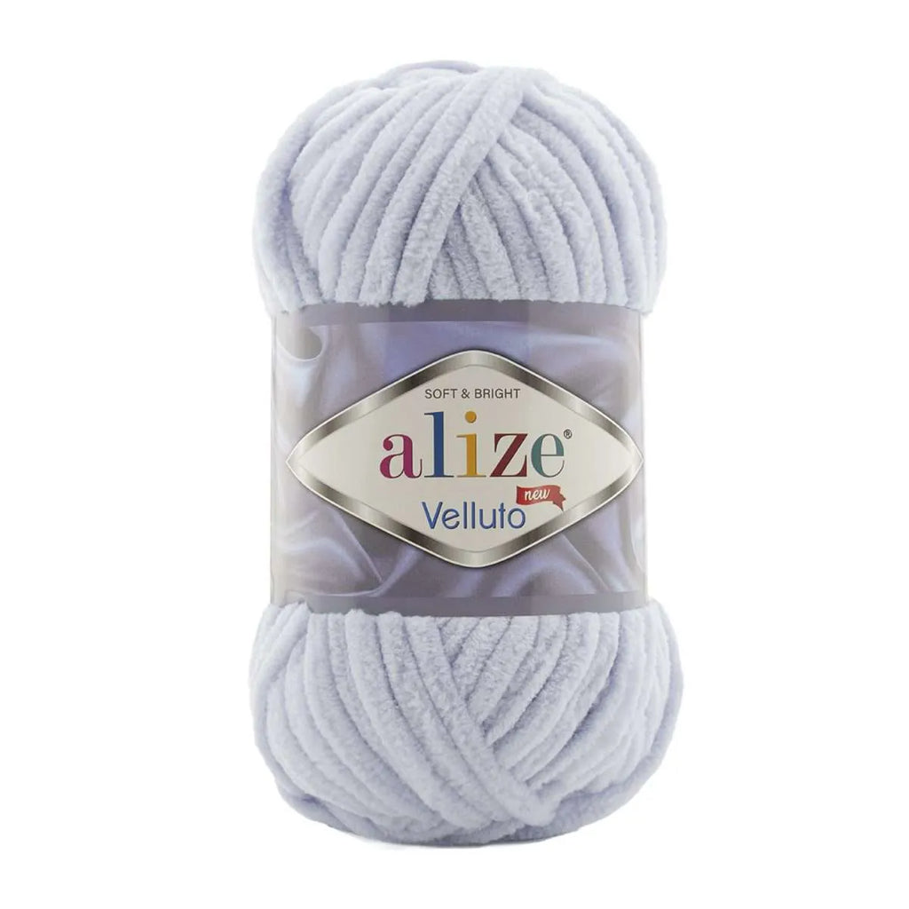 Alize Velluto