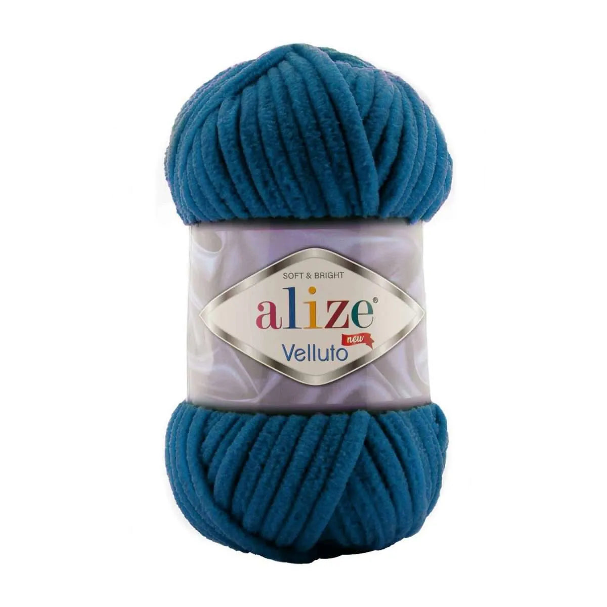 Alize Velluto