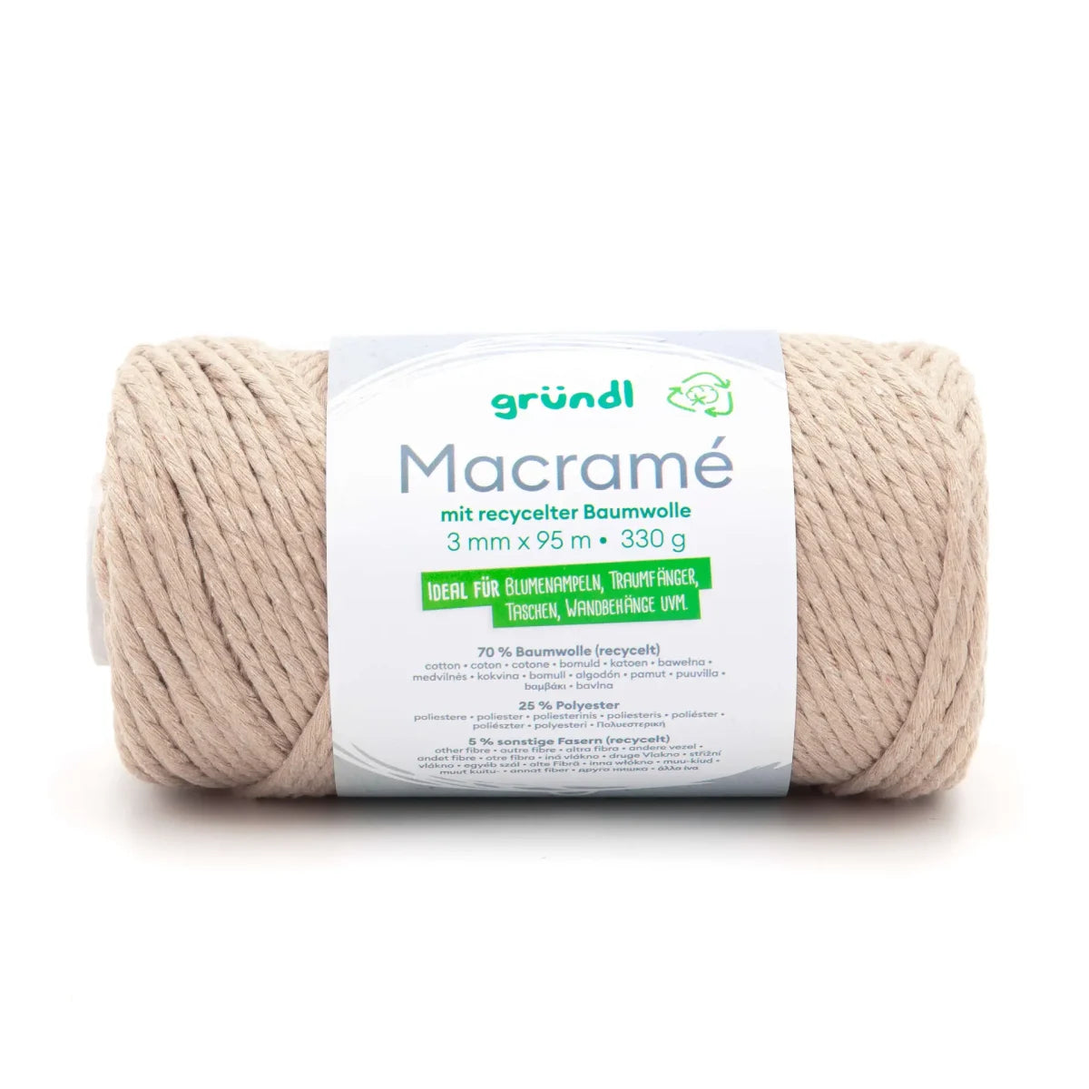 Gründl Macramé