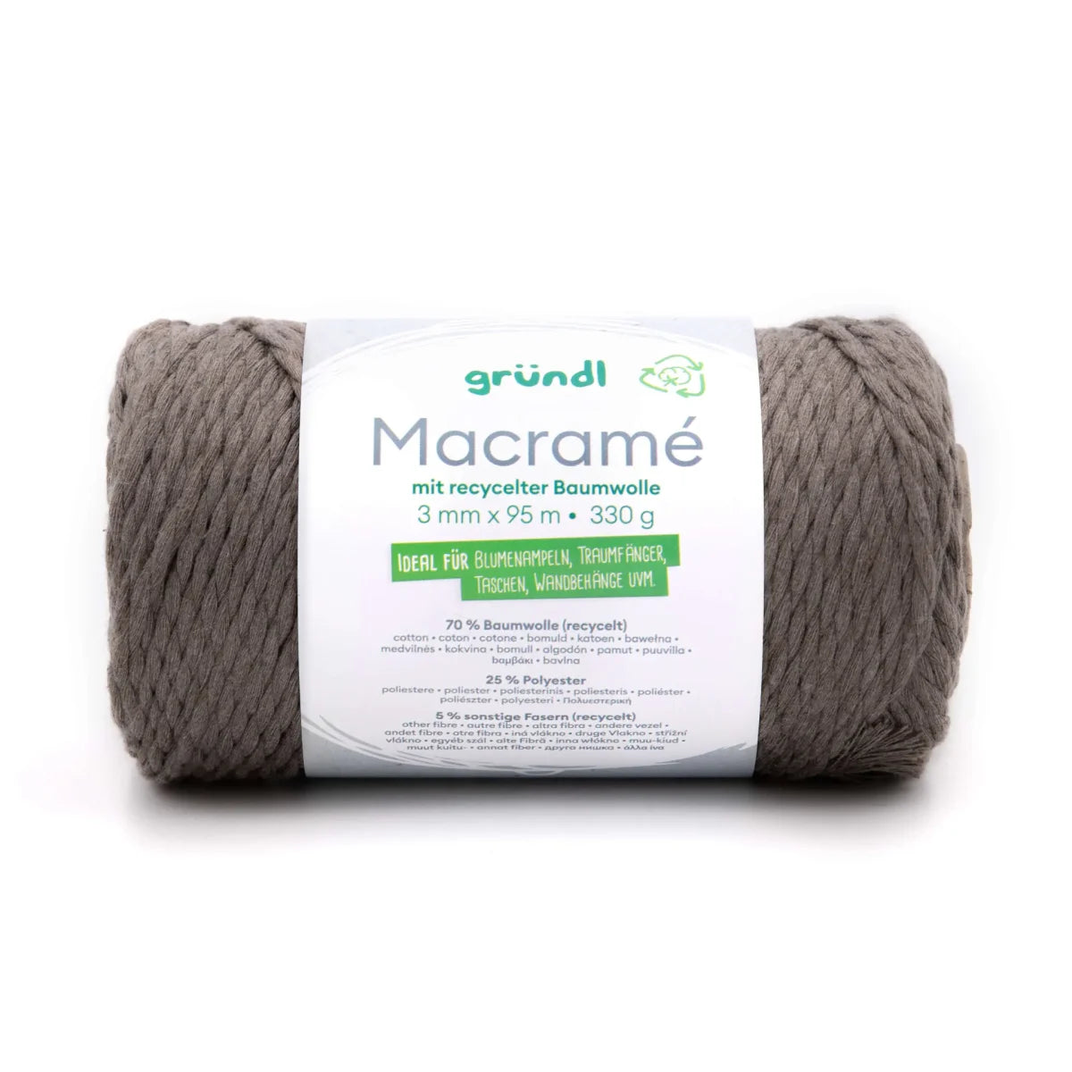 Gründl Macramé