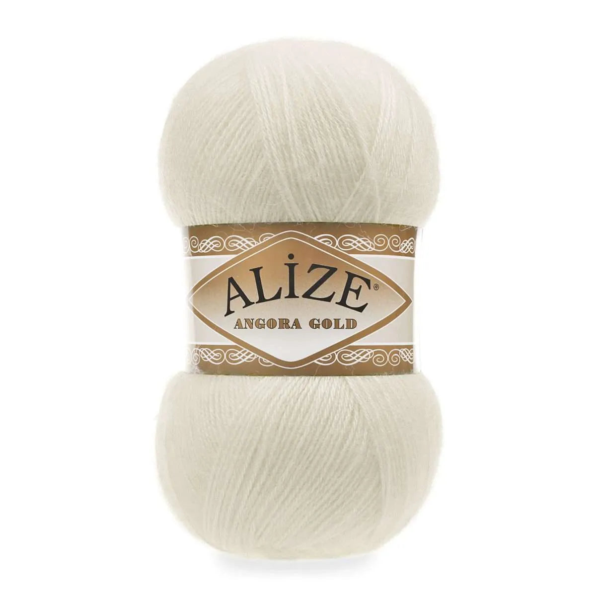 Alize Angora Gold Yarn