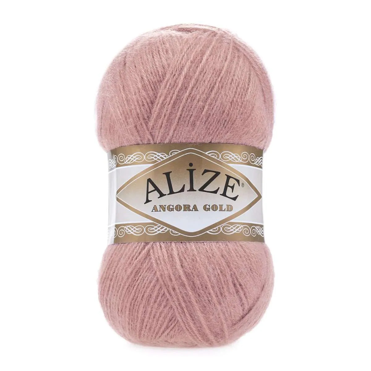 Alize Angora Gold Yarn