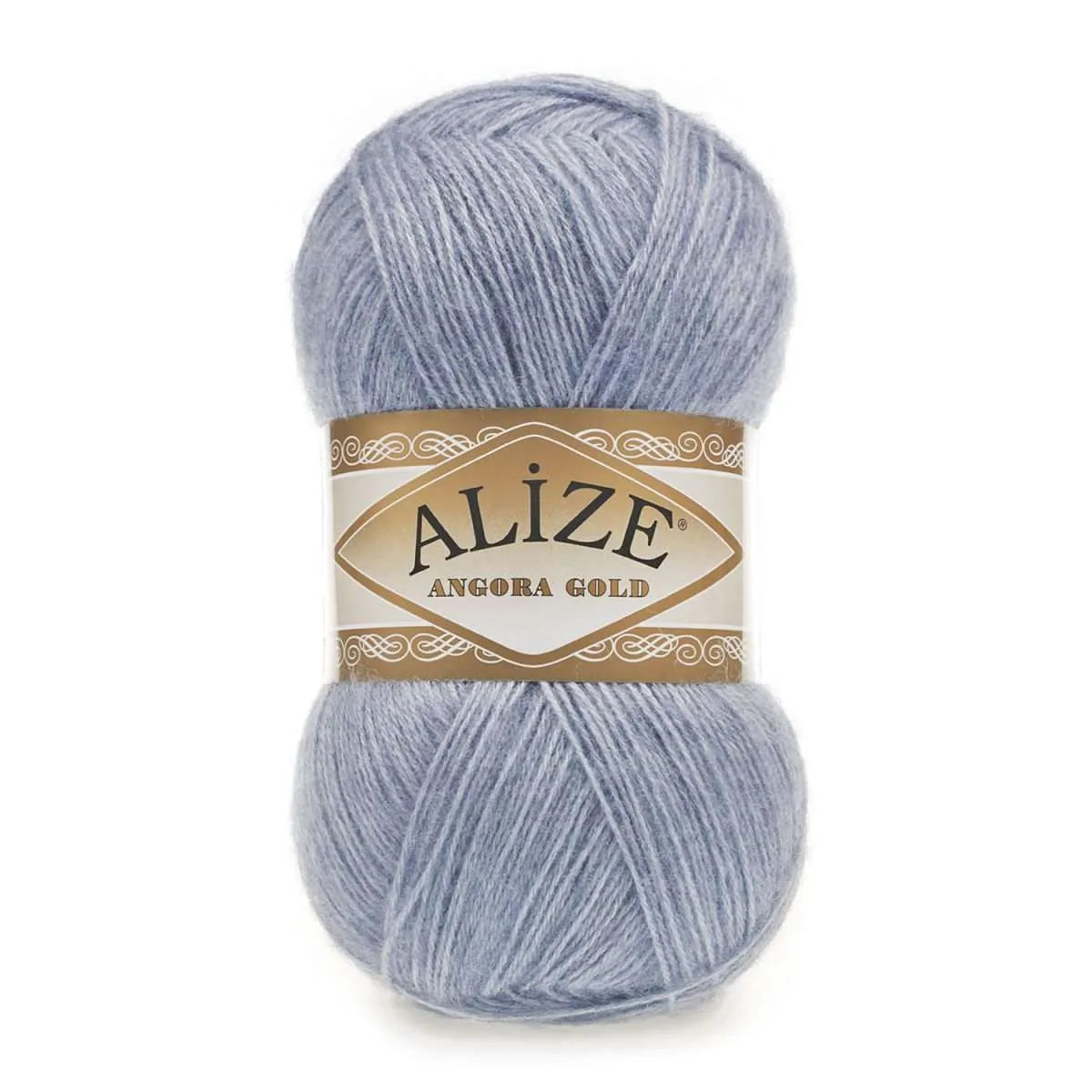 Alize Angora Gold Yarn