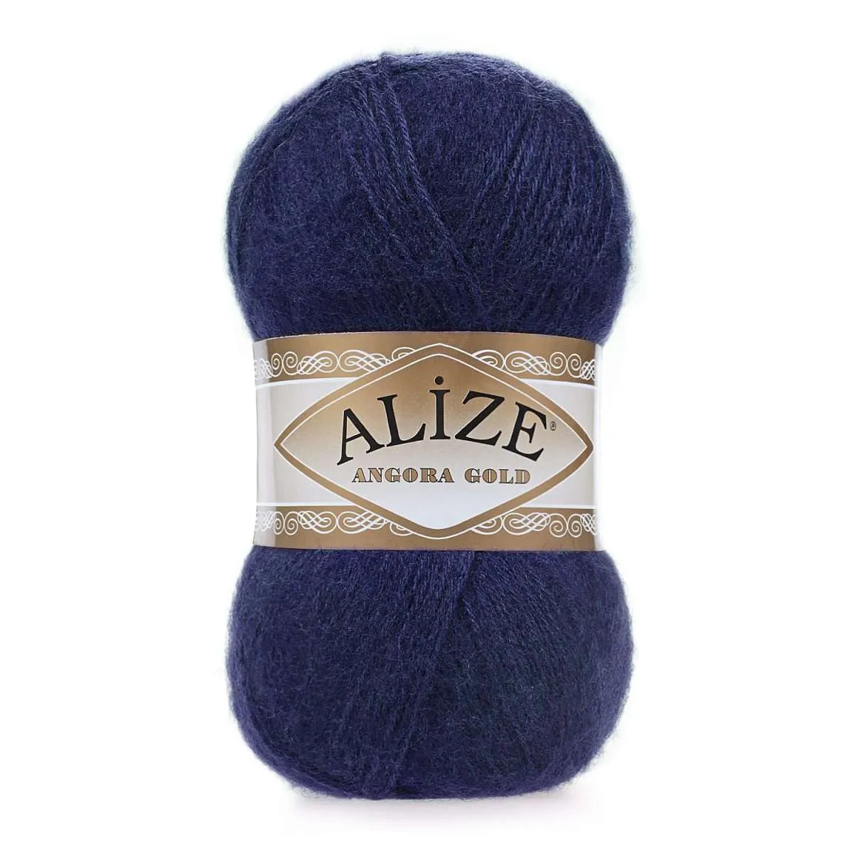 Alize Angora Gold Yarn