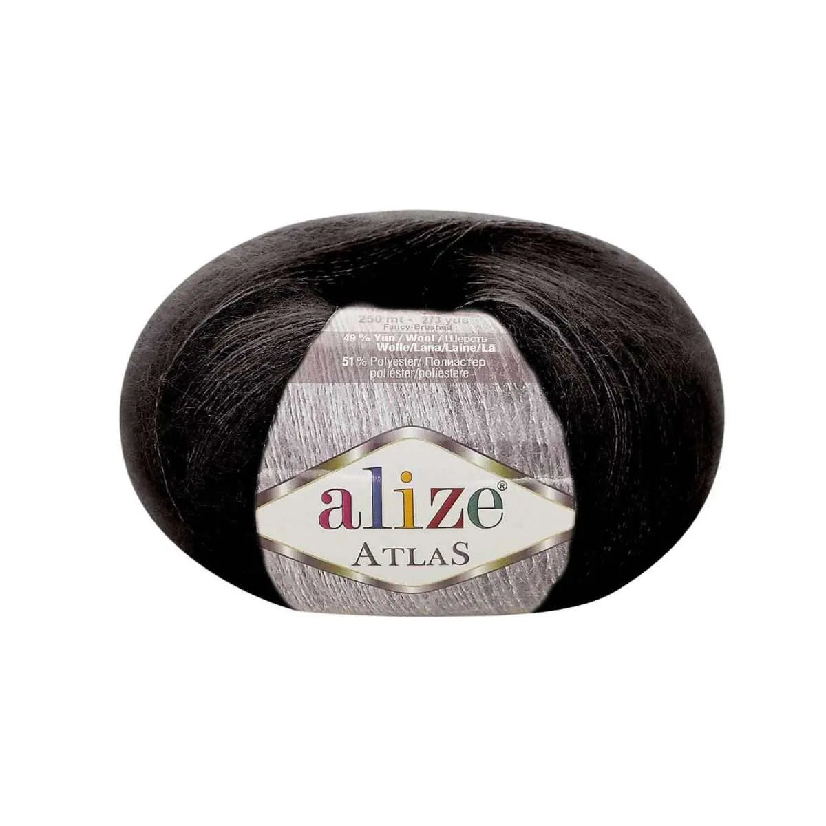 Alize Atlas Yarn