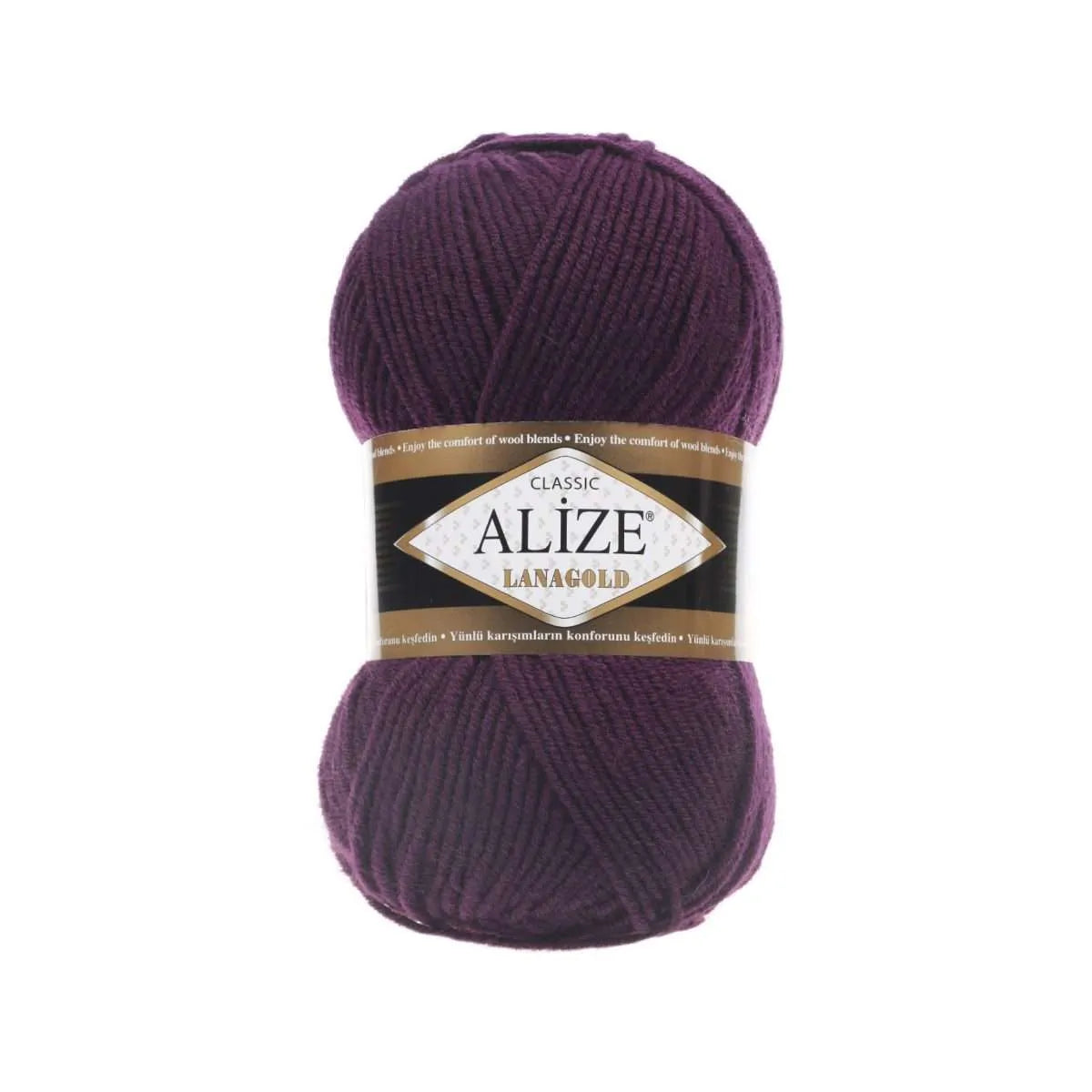Alize Lanagold Wolle
