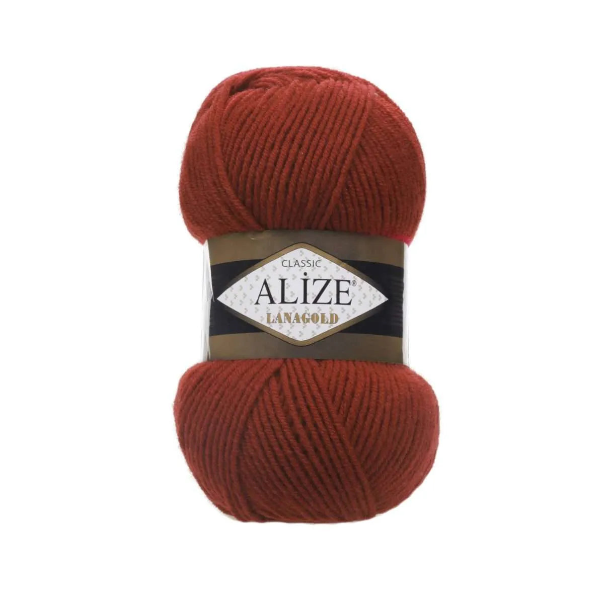 Alize Lanagold Wolle