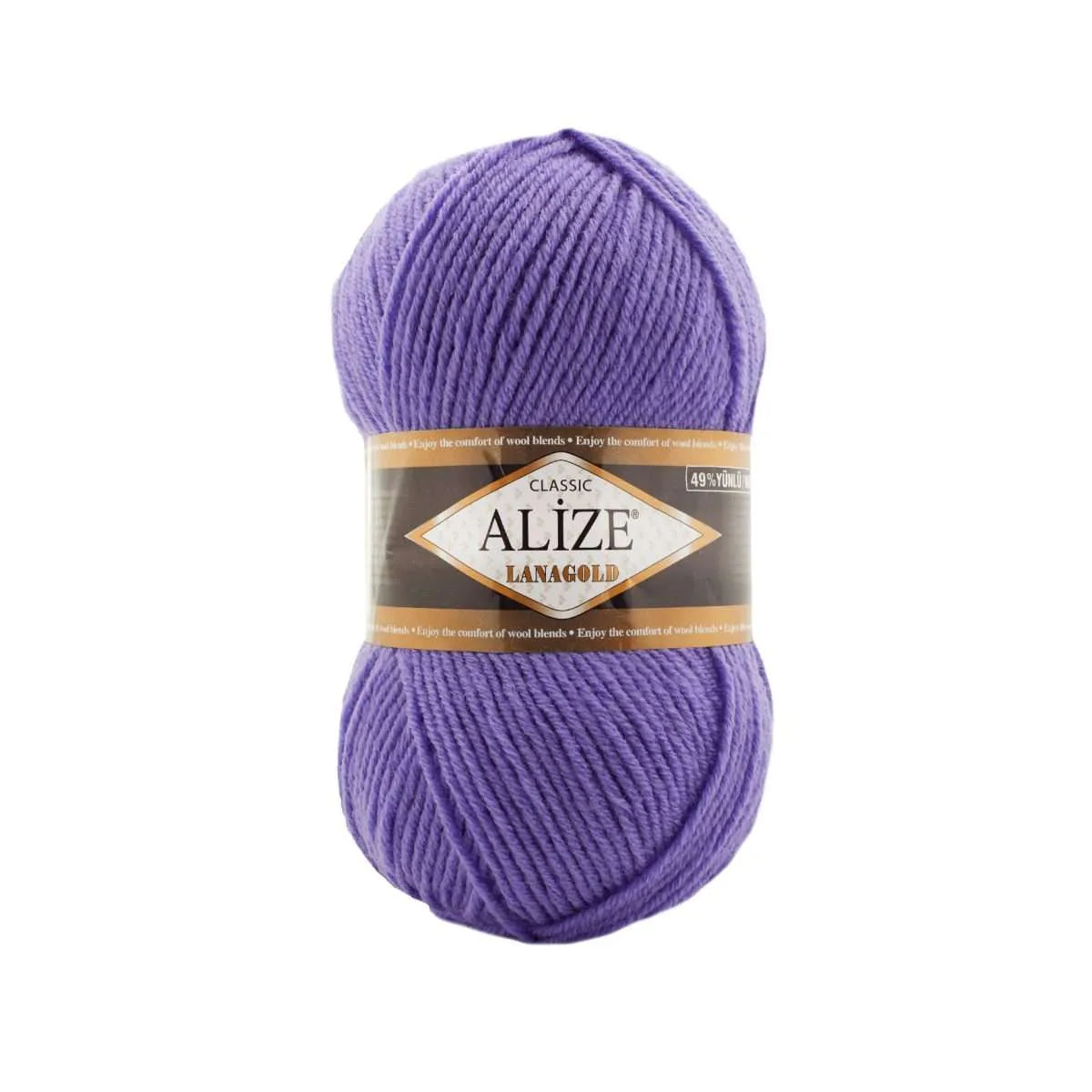 Alize Lanagold Wolle
