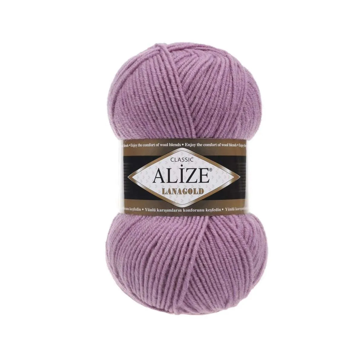 Alize Lanagold Wolle