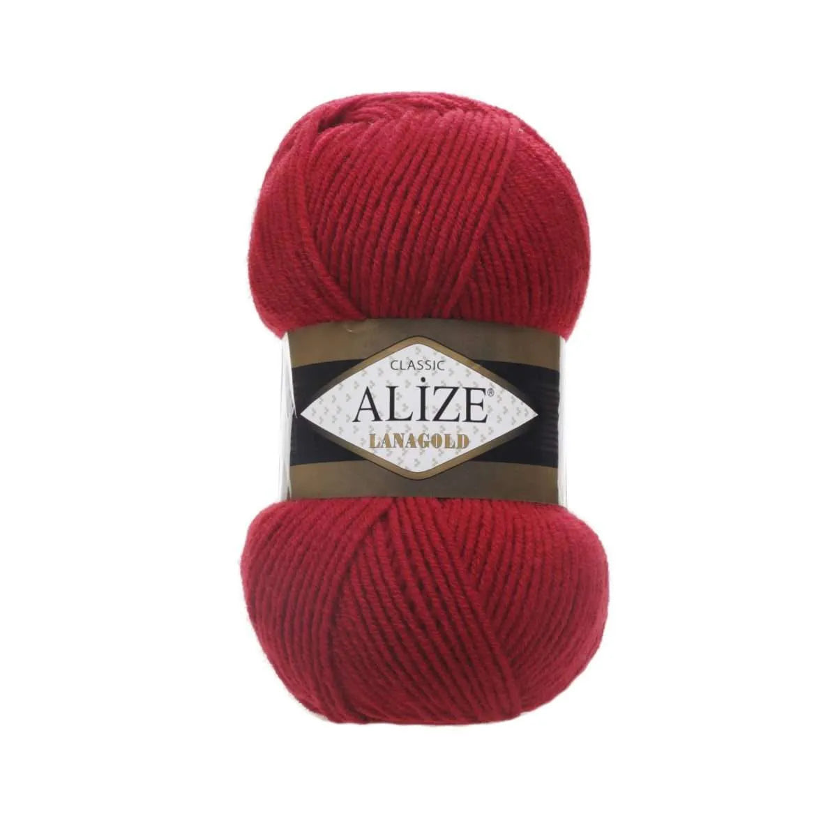 Alize Lanagold Wolle