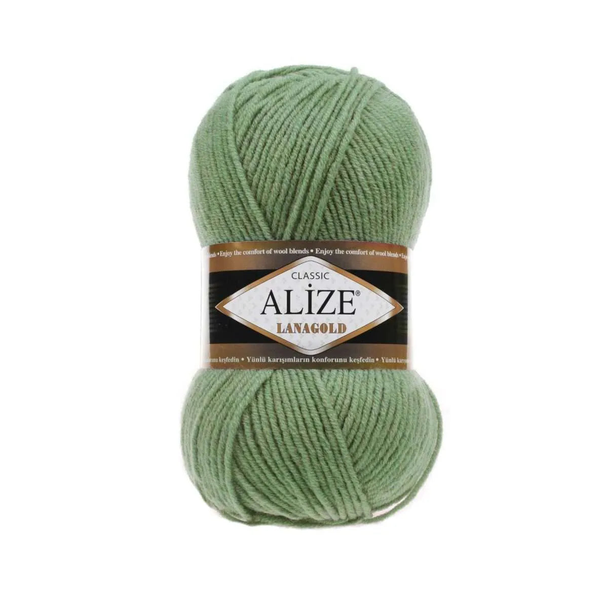 Alize Lanagold Wolle