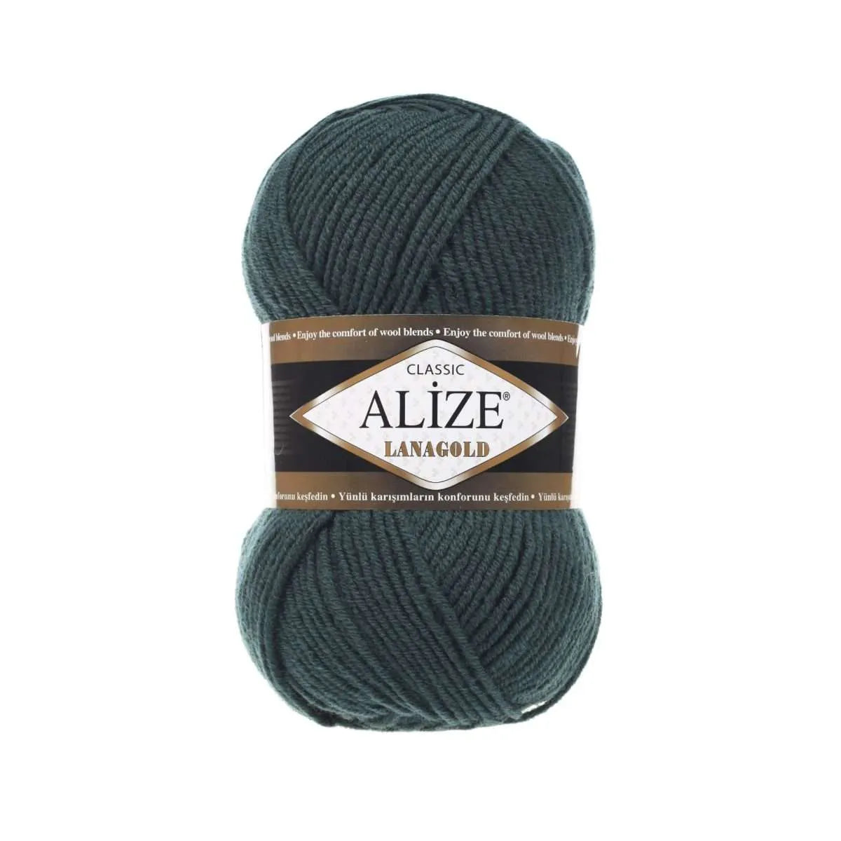 Alize Lanagold Wolle