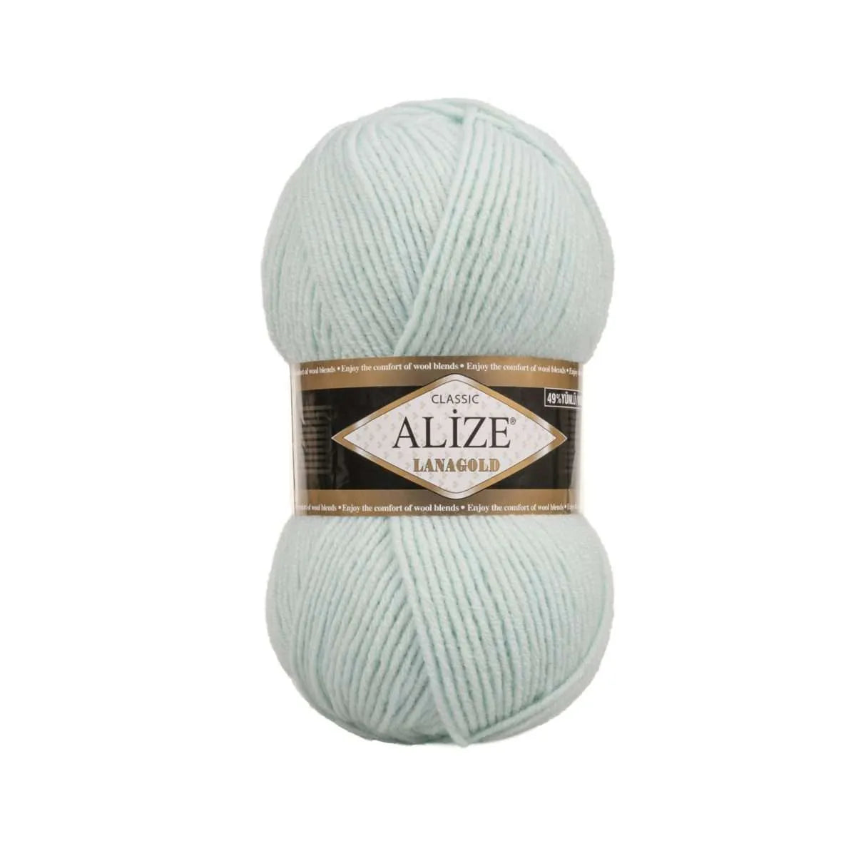 Alize Lanagold Wolle