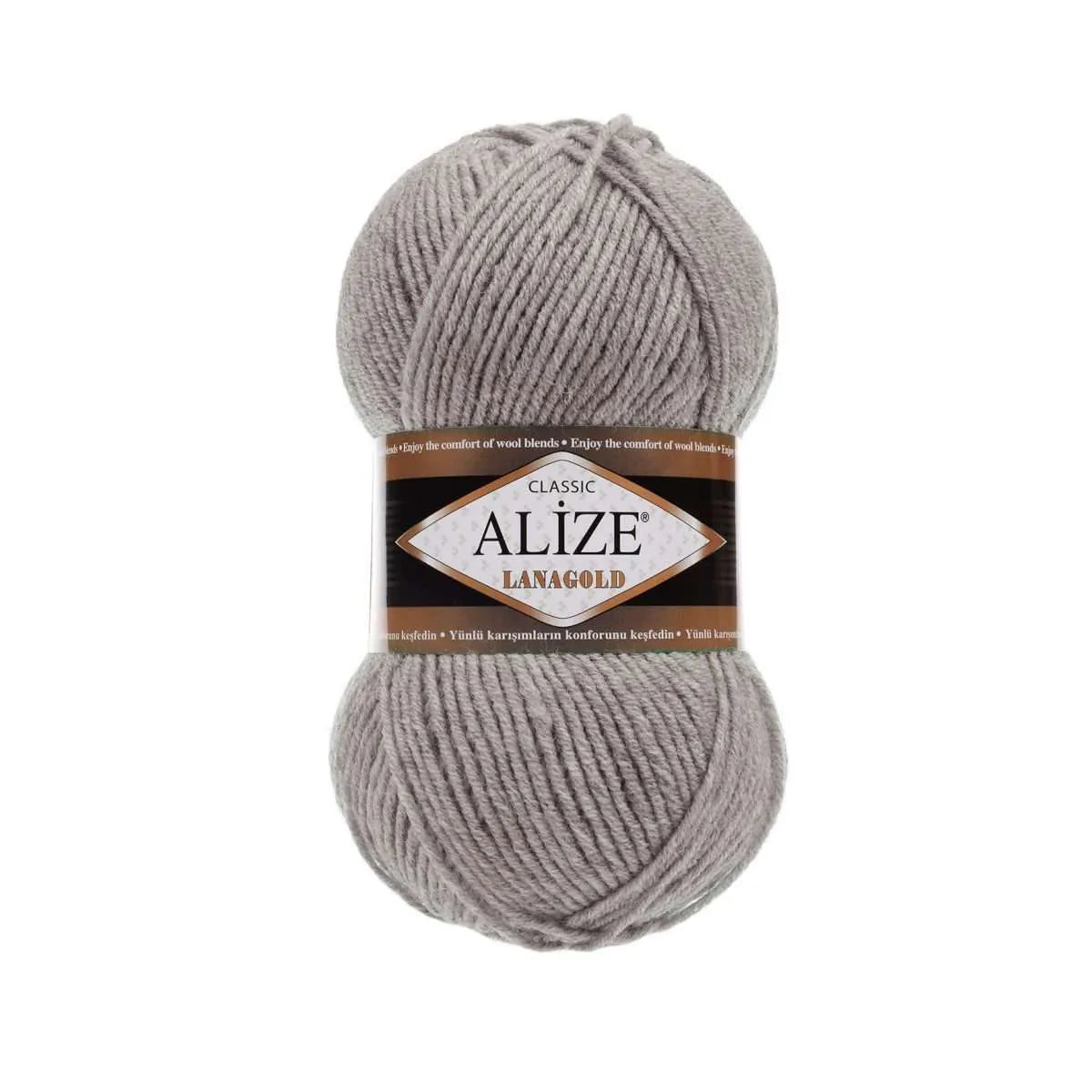 Alize Lanagold Wolle
