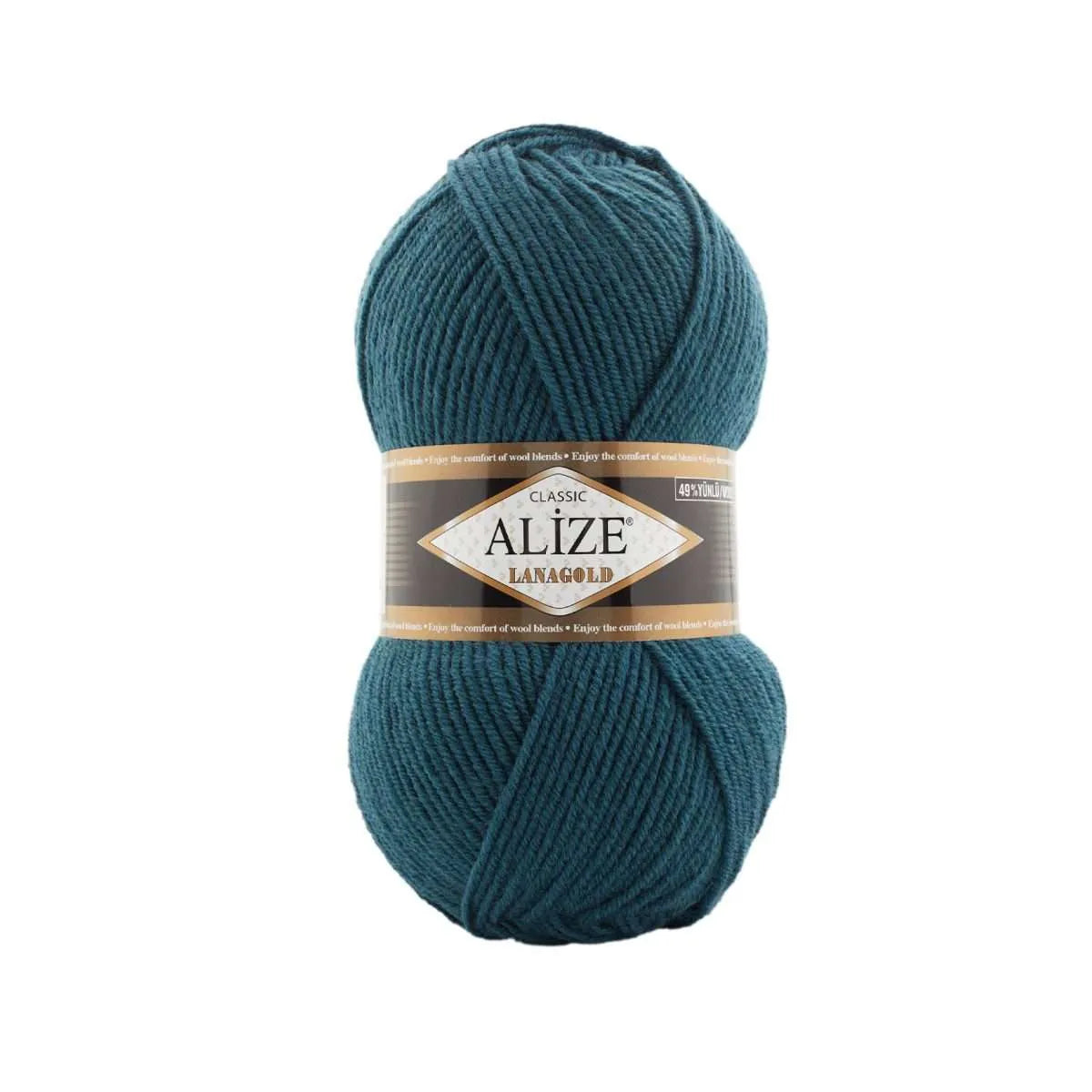 Alize Lanagold Wolle