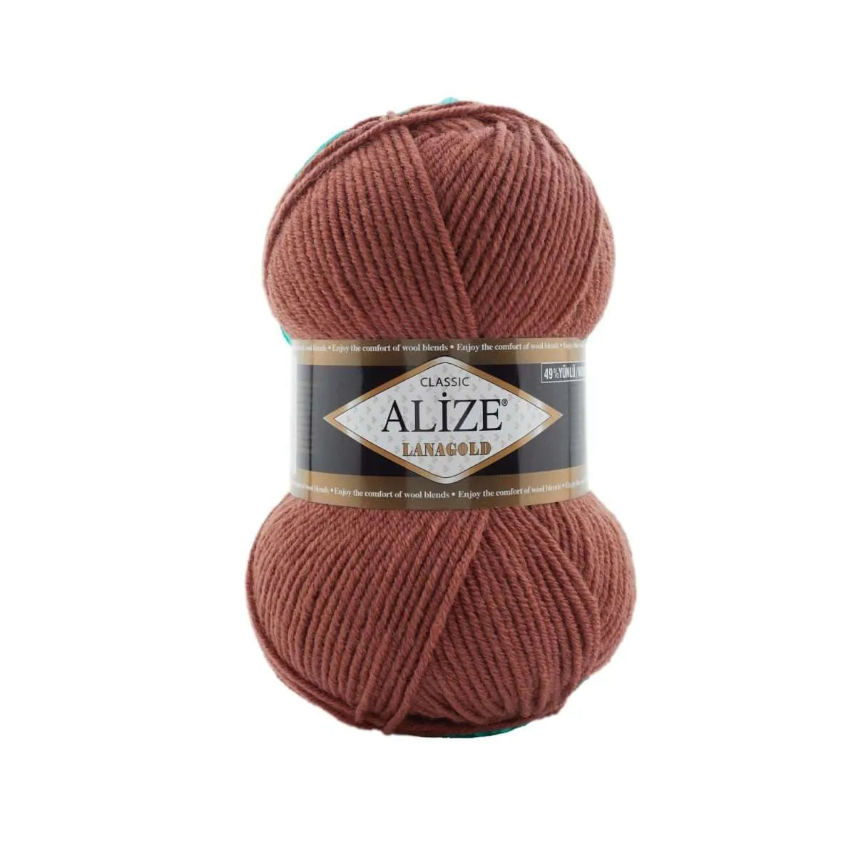 Alize Lanagold Wolle