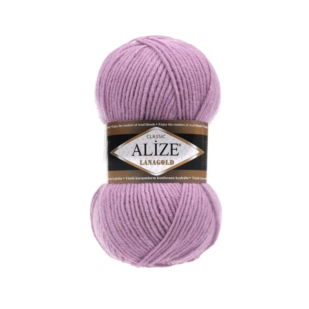 Alize Lanagold Wolle