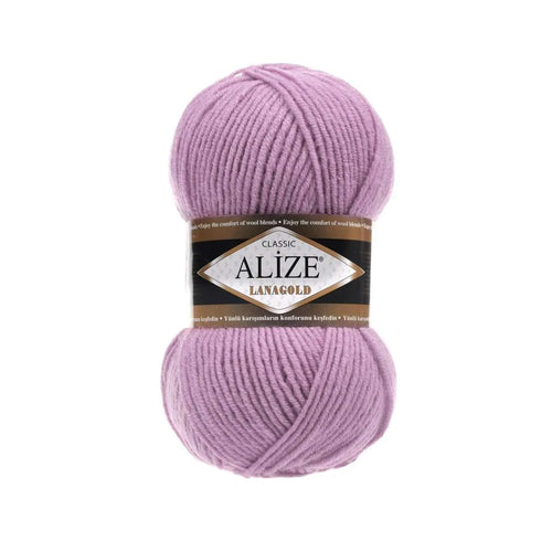Alize Lanagold Wolle