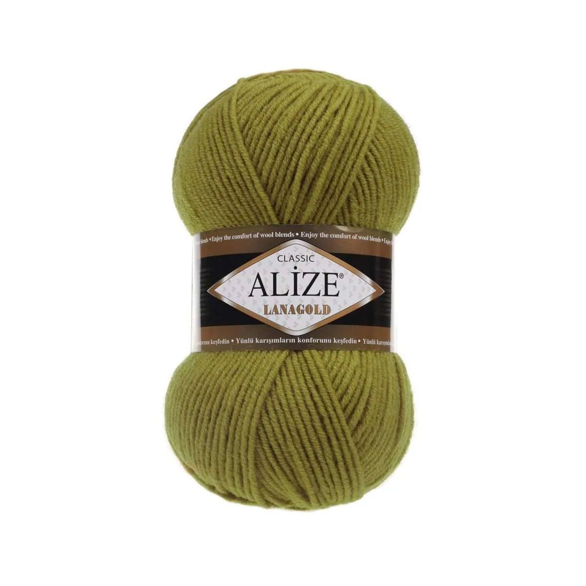 Alize Lanagold Wolle