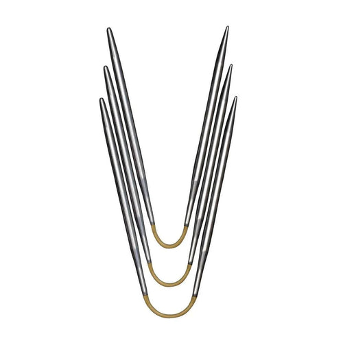 Addi addiCraSyTrio SHORT 21 cm