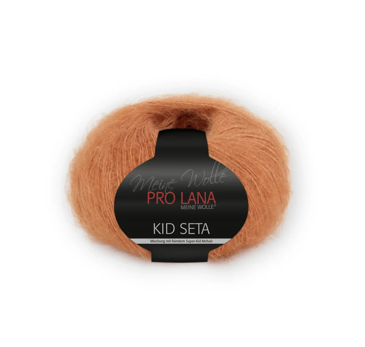 Pro Lana Super-Kid Mohair, Kid Seta