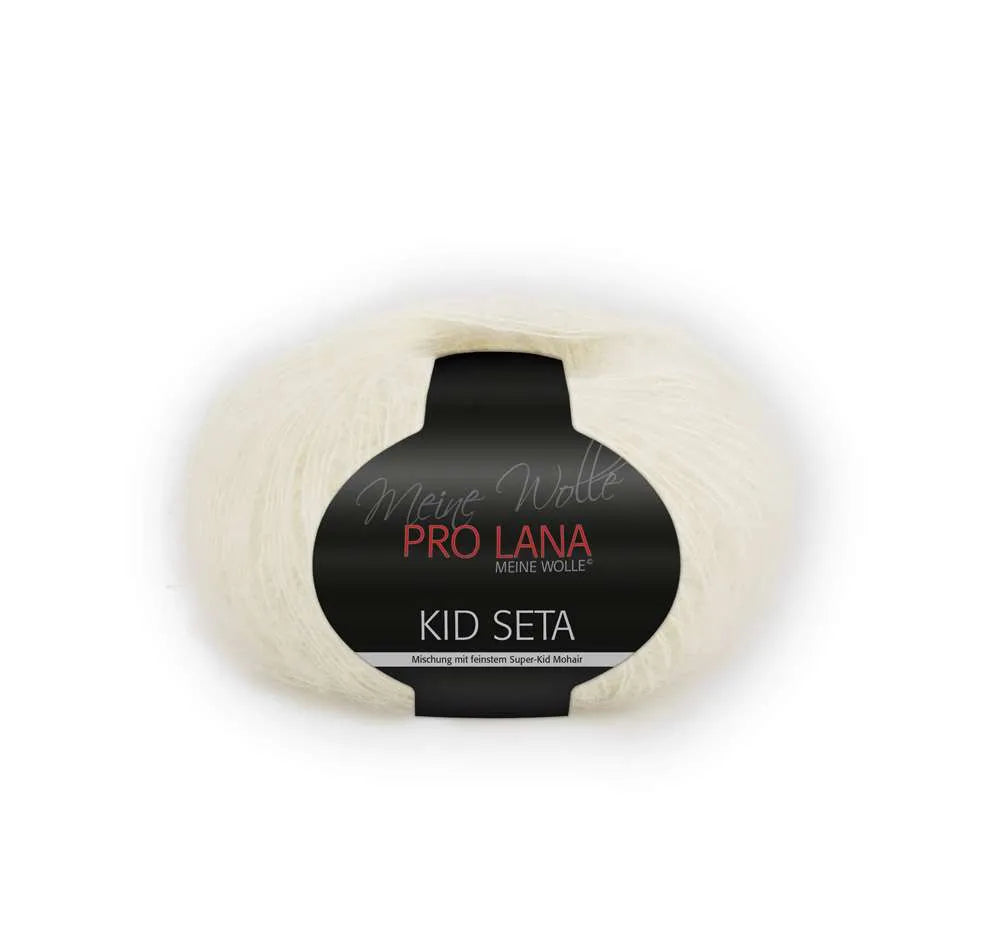 Pro Lana Super-Kid Mohair, Kid Seta