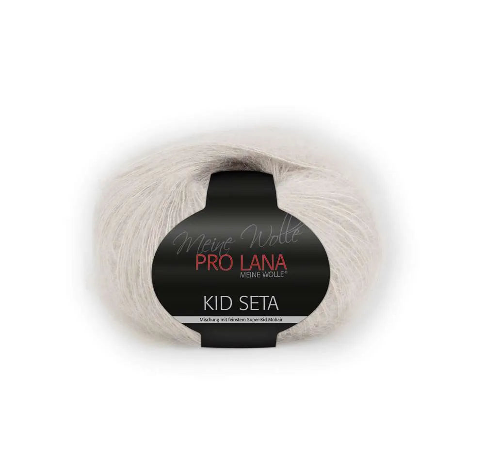 Pro Lana Super-Kid Mohair, Kid Seta