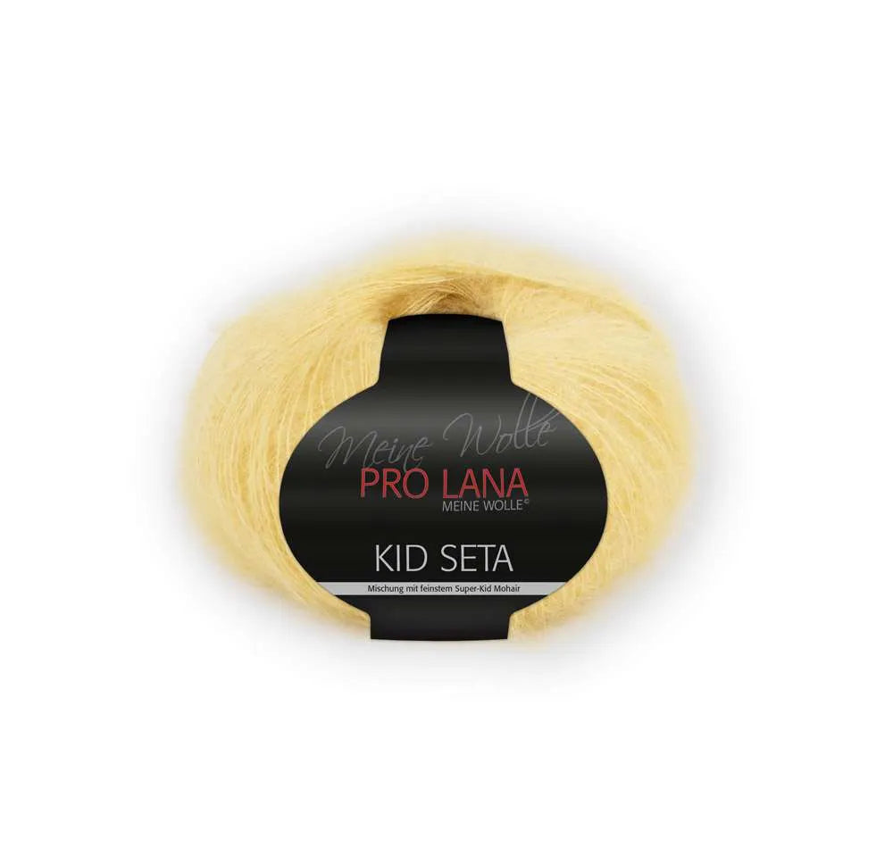 Pro Lana Super-Kid Mohair, Kid Seta