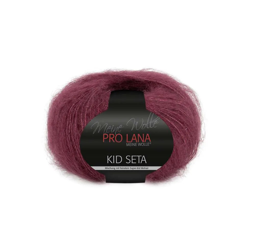 Pro Lana Super-Kid Mohair, Kid Seta