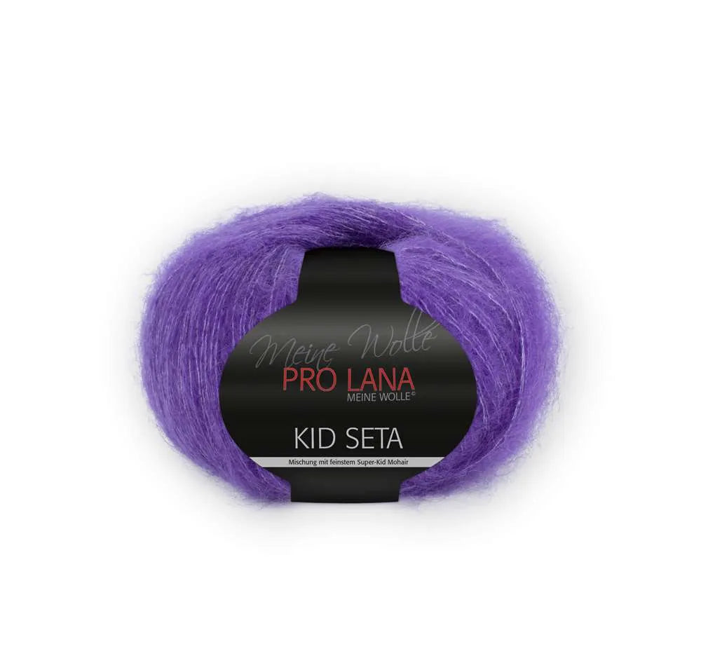 Pro Lana Super-Kid Mohair, Kid Seta